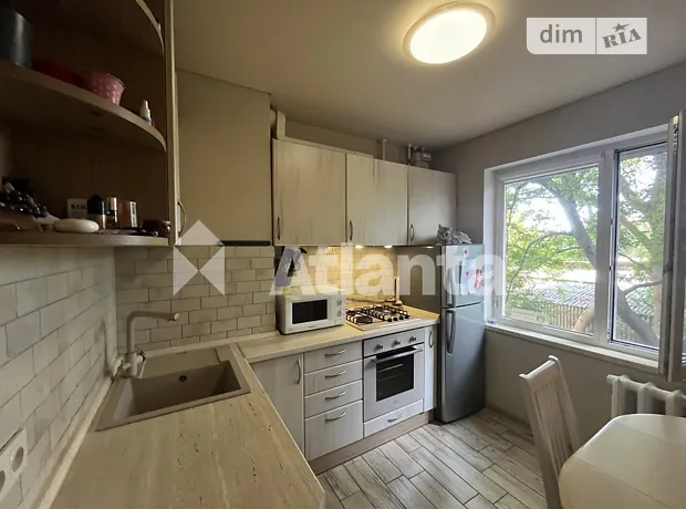 Квартира на вул. Наукова в Одеса, ID 314260, фото №2
