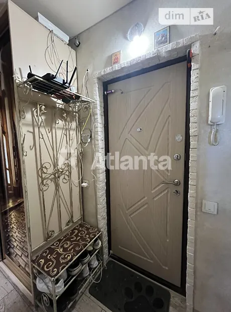 Квартира на вул. Наукова в Одесі, ID 314260, фото №18