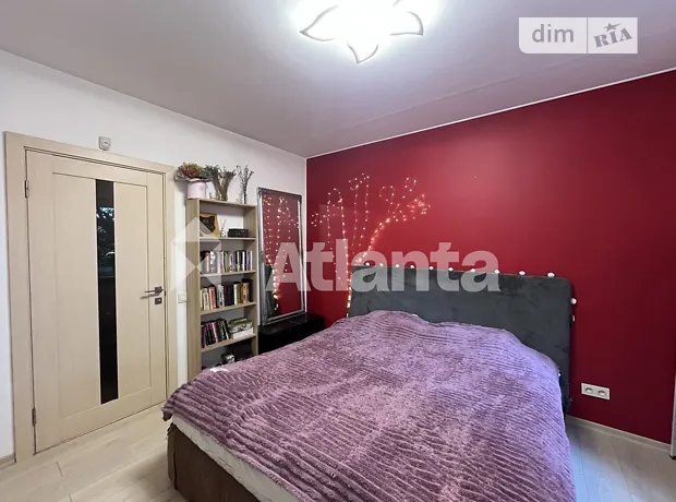 Квартира на вул. Наукова в Одеса, ID 314260, фото №4