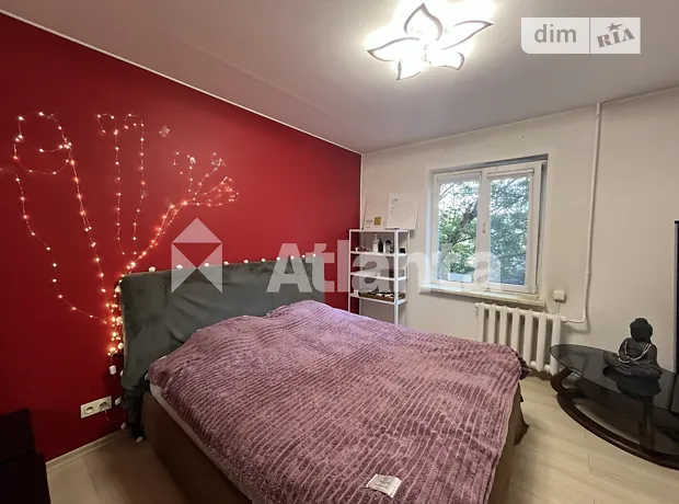 Квартира на вул. Наукова в Одеса, ID 314260, фото №5