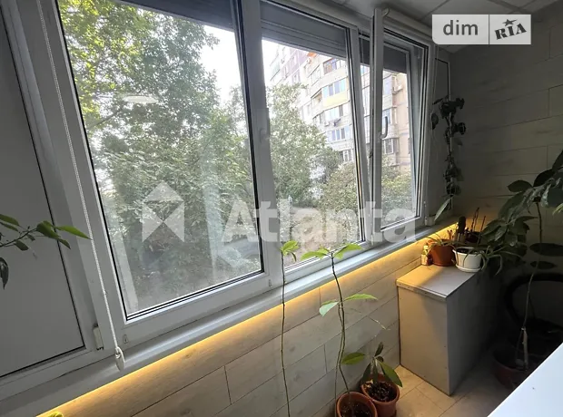 Квартира на вул. Наукова в Одесі, ID 314260, фото №8