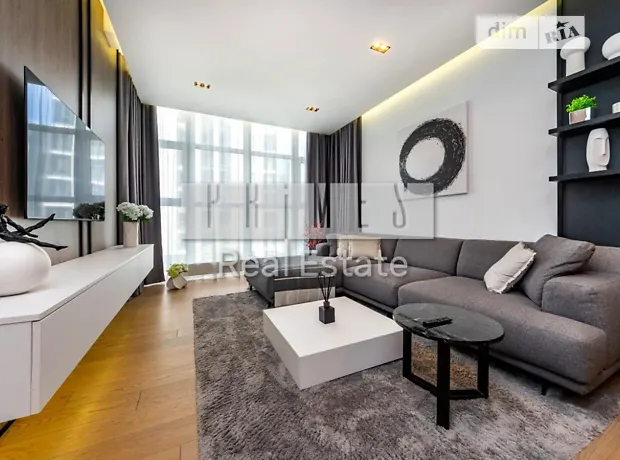 Квартира на вул. Андрія Верхогляда, 15Б в Київ, ID 327519, фото №2