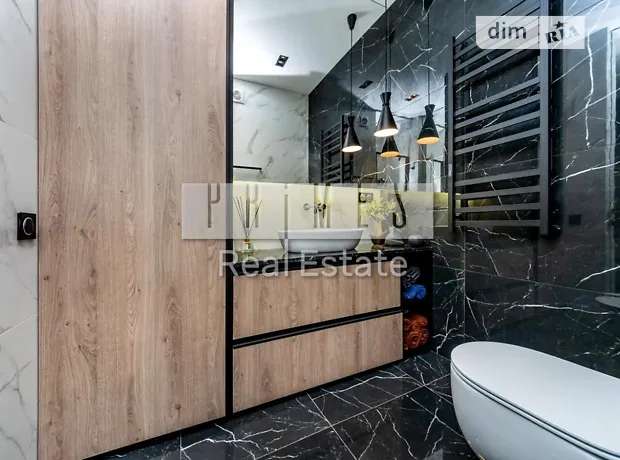 Квартира на вул. Андрія Верхогляда, 15Б в Києві, ID 327519, фото №13