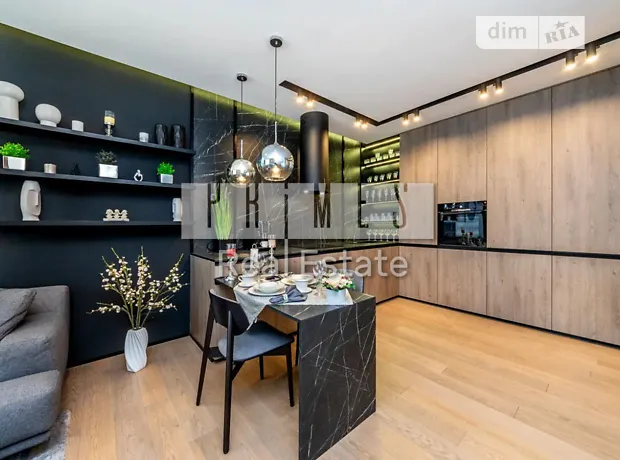 Квартира на вул. Андрія Верхогляда, 15Б в Києві, ID 327519, фото №7