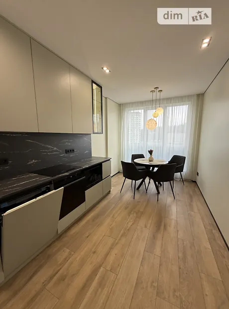 Квартира на вул. Виговського 2Д/4 в Київ, ID 314286, фото №2