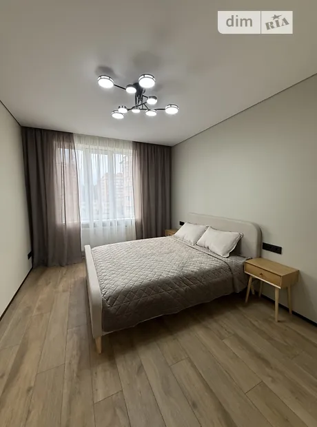 Квартира на вул. Виговського 2Д/4 в Києві, ID 314286, фото №8