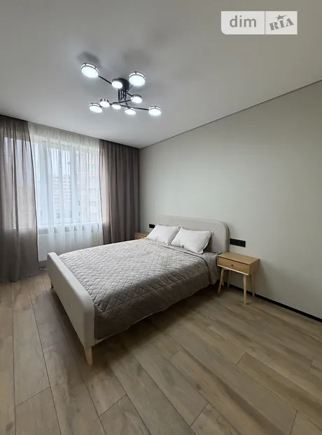 Квартира на вул. Виговського 2Д/4 в Київ, ID 314284, фото №5