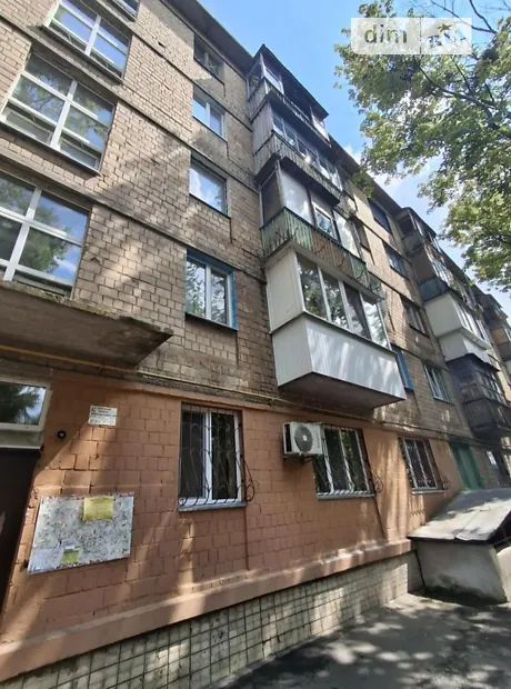 Квартира на просп. Відрадний в Києві, ID 314308, фото №10