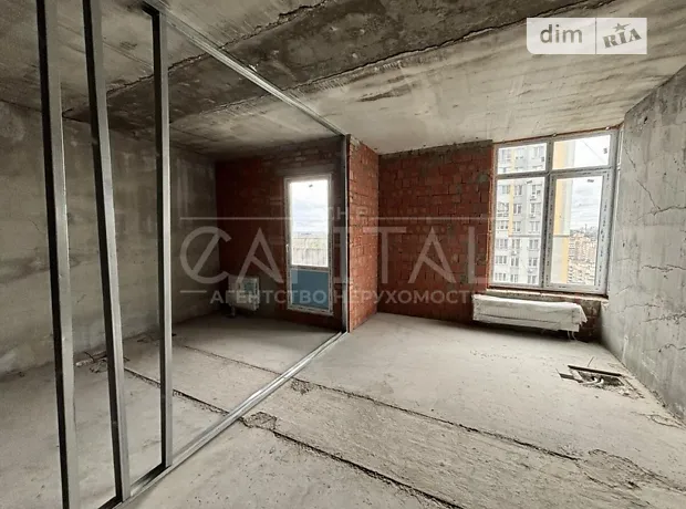 Квартира на вул. Клавдіївська, 40 в Києві, ID 314313, фото №7