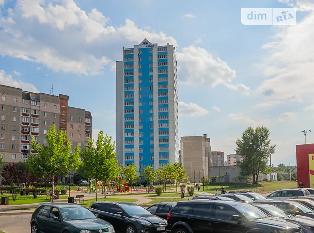Квартира на вул. Незалежності, 24 в Чернігові, ID 314299, фото №2