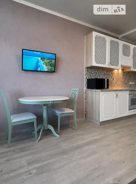 Квартира на вул. Літературна, 8 в Одеса, ID 314351, фото №1