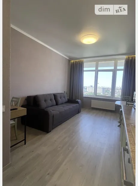 Квартира на вул. Літературна, 8 в Одесі, ID 314351, фото №11