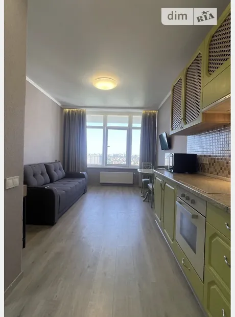Квартира на вул. Літературна, 8 в Одесі, ID 314351, фото №12