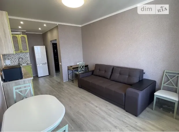 Квартира на вул. Літературна, 8 в Одесі, ID 314351, фото №18