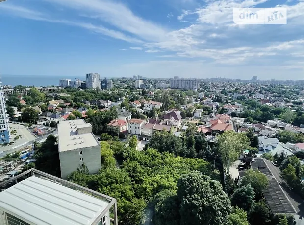 Квартира на вул. Літературна, 8 в Одесі, ID 314351, фото №6