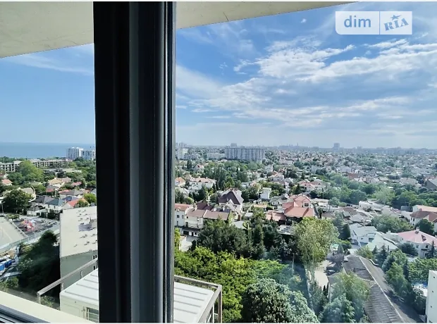 Квартира на вул. Літературна, 8 в Одесі, ID 314351, фото №8