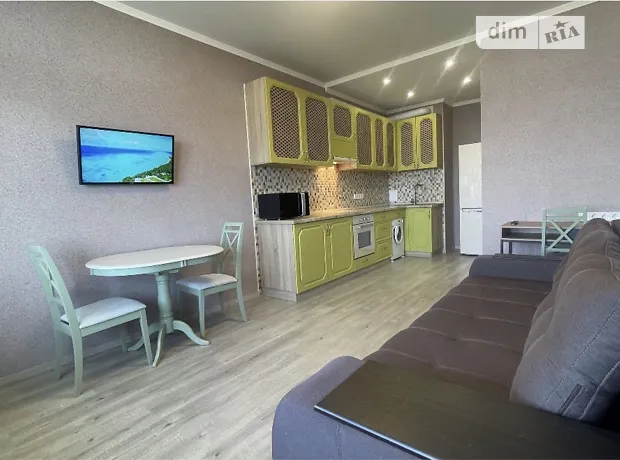 Квартира на вул. Літературна, 8 в Одесі, ID 314351, фото №9