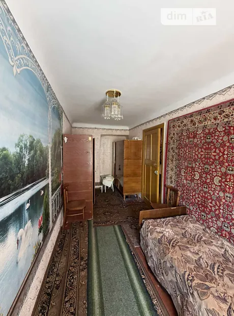 Квартира на просп. Миру в Хмельницький, ID 314369, фото №3