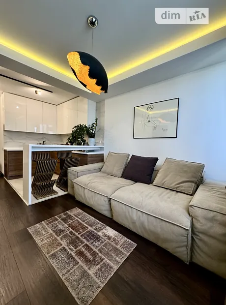 Квартира на вул. Завальна, 10В в Київ, ID 314378, фото №4