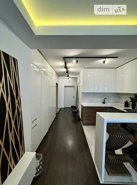 Квартира на вул. Завальна, 10В в Києві, ID 314378, фото №6