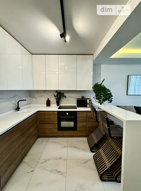 Квартира на вул. Завальна, 10В в Києві, ID 314378, фото №7