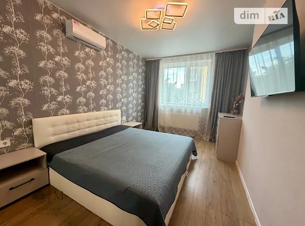 Квартира на вул. Миколи Сингаївського, 2Р в Києві, ID 314506, фото №1