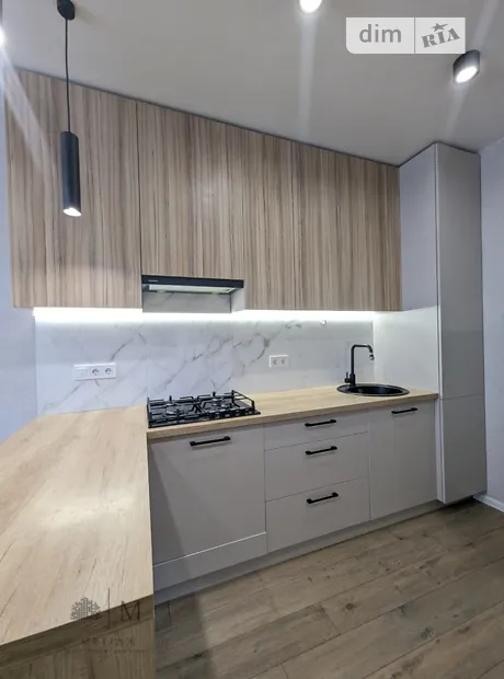 Квартира на вул. Миколи Сингаївського, 2Р в Києві, ID 314506, фото №17