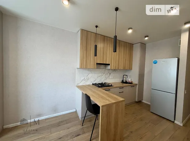 Квартира на вул. Миколи Сингаївського, 2Р в Києві, ID 314506, фото №24