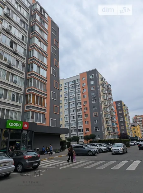 Квартира на вул. Миколи Сингаївського, 2Р в Києві, ID 314506, фото №33