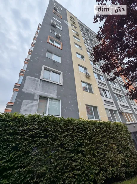 Квартира на вул. Миколи Сингаївського, 2Р в Києві, ID 314506, фото №35