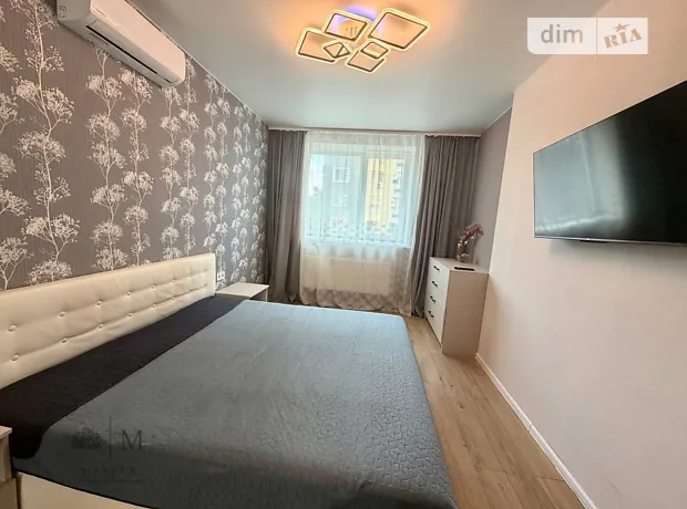 Квартира на вул. Миколи Сингаївського, 2Р в Києві, ID 314506, фото №9