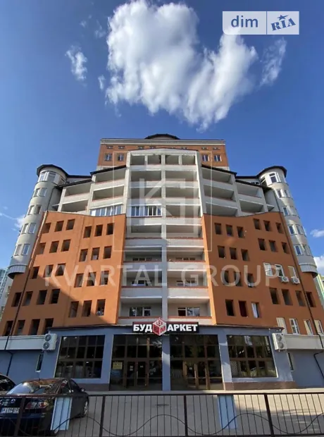 Квартира на вул.Донцова, 50 в Києві, ID 314482, фото №23