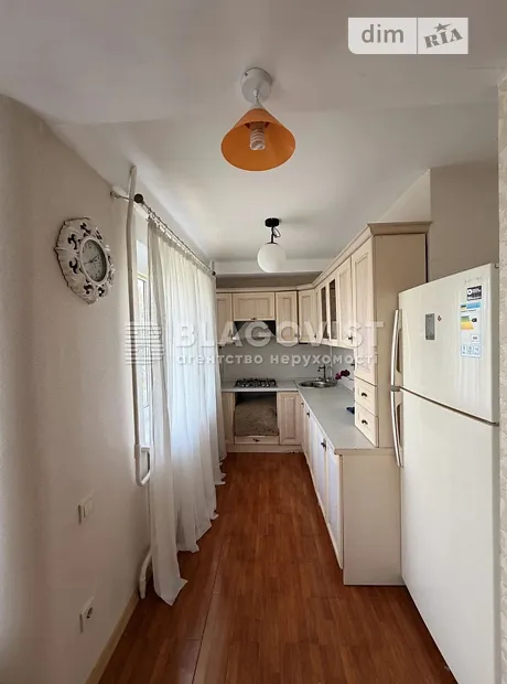 Квартира на наб. Русанівська, 10 в Київ, ID 324082, фото №1
