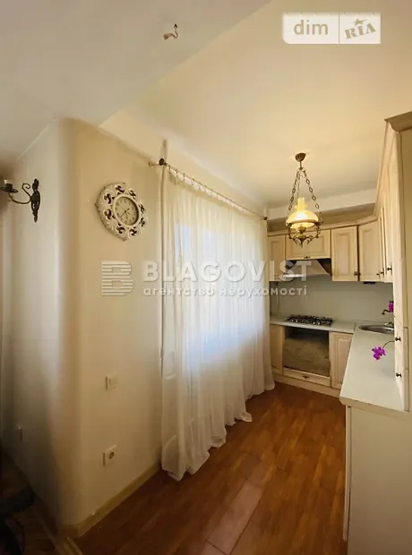 Квартира на наб. Русанівська, 10 в Київ, ID 324082, фото №2