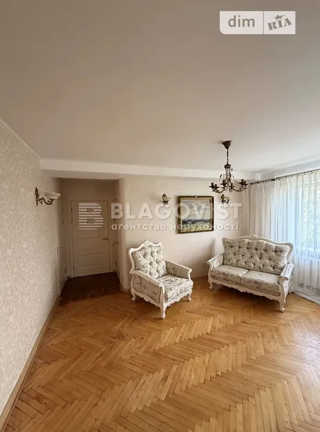 Квартира на наб. Русанівська, 10 в Києві, ID 324082, фото №11