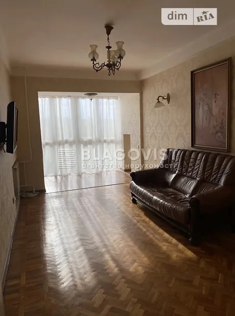 Квартира на наб. Русанівська, 10 в Києві, ID 324082, фото №13