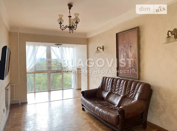 Квартира на наб. Русанівська, 10 в Києві, ID 324082, фото №14