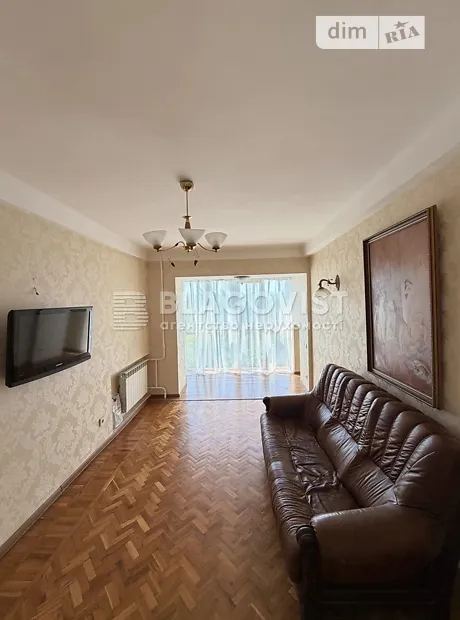 Квартира на наб. Русанівська, 10 в Києві, ID 324082, фото №17