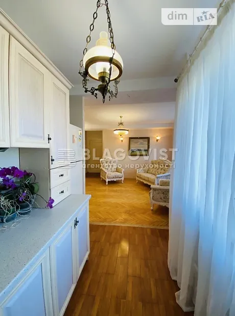 Квартира на наб. Русанівська, 10 в Київ, ID 324082, фото №3