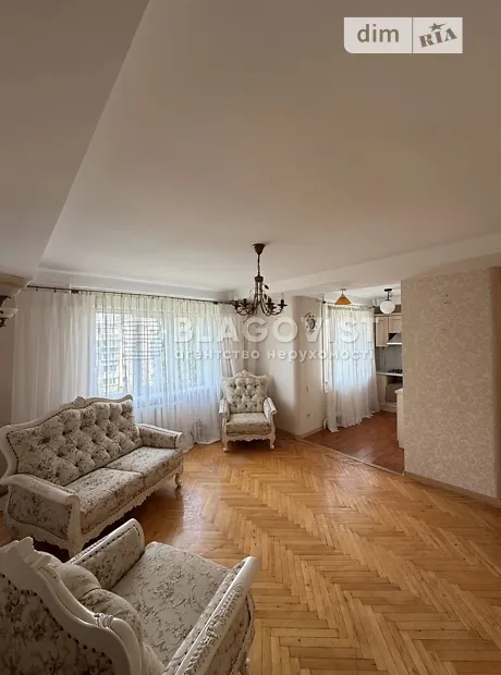 Квартира на наб. Русанівська, 10 в Києві, ID 324082, фото №24
