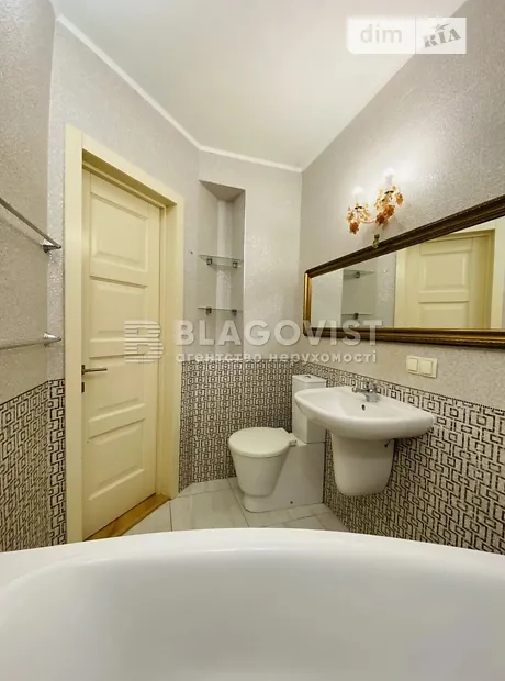 Квартира на наб. Русанівська, 10 в Києві, ID 324082, фото №28