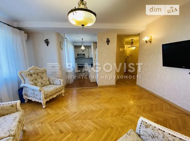 Квартира на наб. Русанівська, 10 в Київ, ID 324082, фото №4