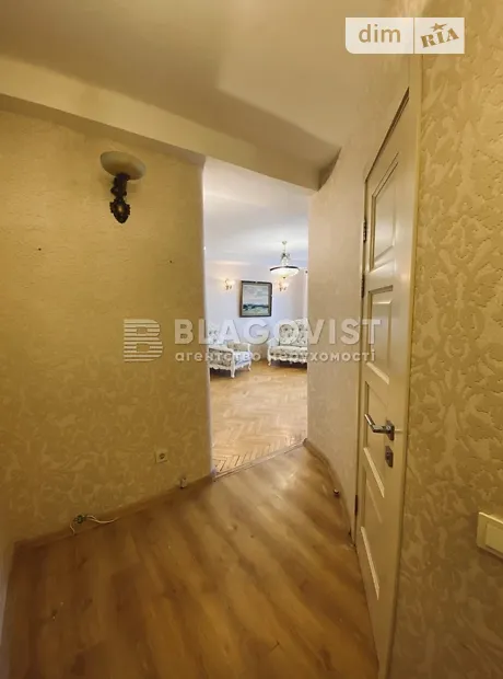 Квартира на наб. Русанівська, 10 в Києві, ID 324082, фото №34
