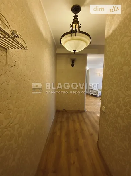 Квартира на наб. Русанівська, 10 в Києві, ID 324082, фото №35
