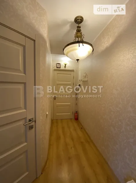 Квартира на наб. Русанівська, 10 в Києві, ID 324082, фото №36