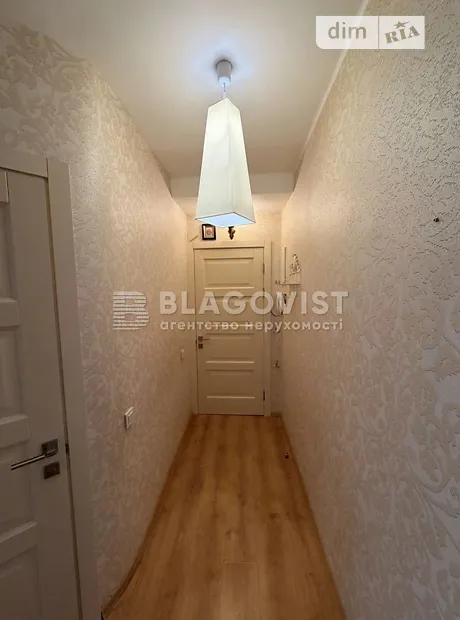 Квартира на наб. Русанівська, 10 в Києві, ID 324082, фото №37