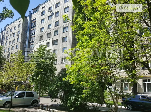 Квартира на наб. Русанівська, 10 в Києві, ID 324082, фото №39