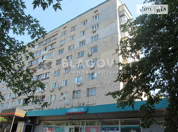 Квартира на наб. Русанівська, 10 в Києві, ID 324082, фото №40