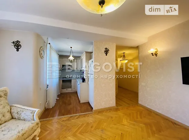 Квартира на наб. Русанівська, 10 в Київ, ID 324082, фото №5
