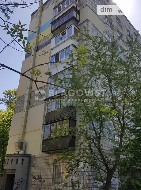 Квартира на наб. Русанівська, 10 в Києві, ID 324082, фото №41